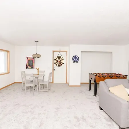 New Remodeled Townhome Close To Downtown Fargo Exterior photo