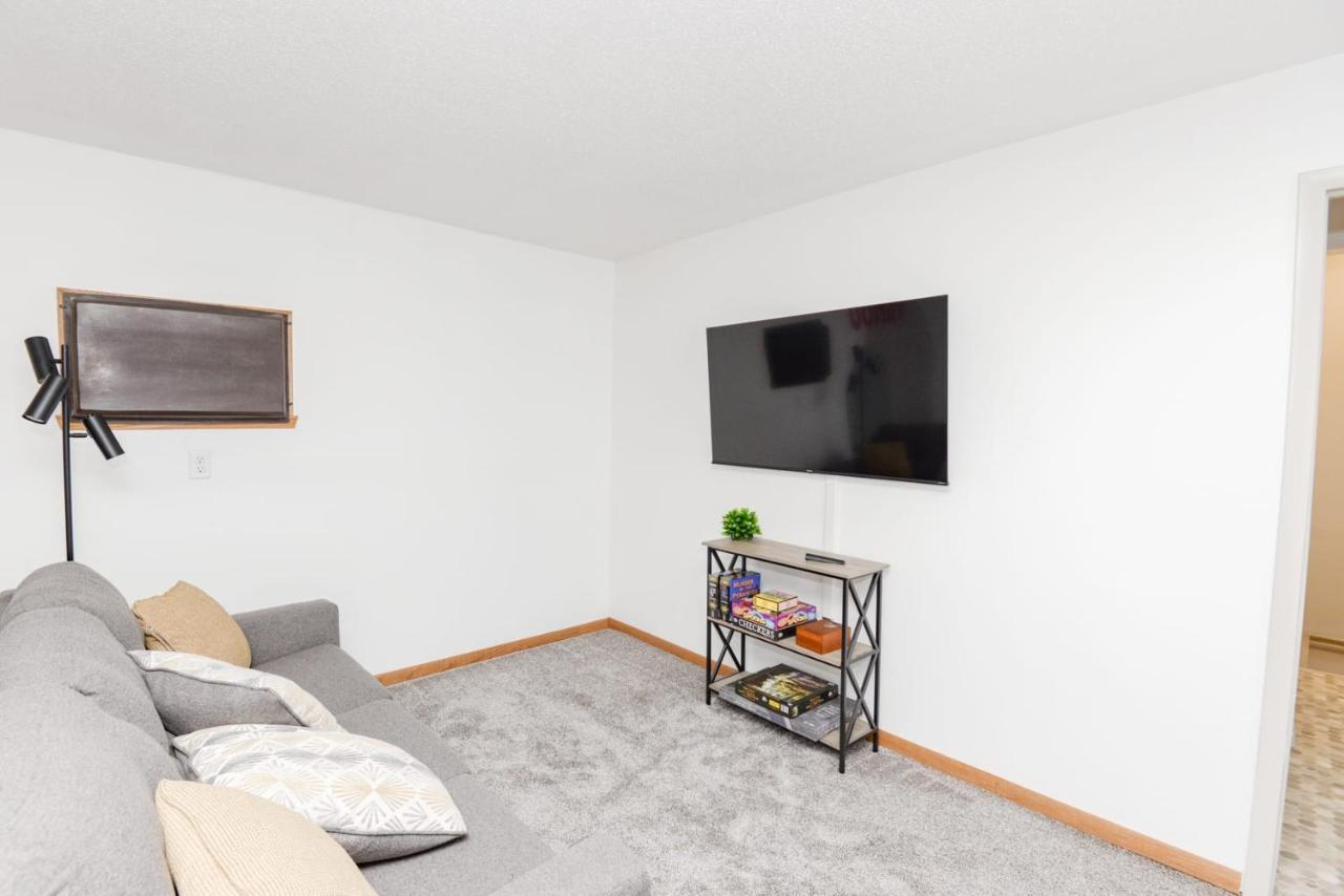 Holiday home New Remodeled Townhome Close To Downtown Fargo