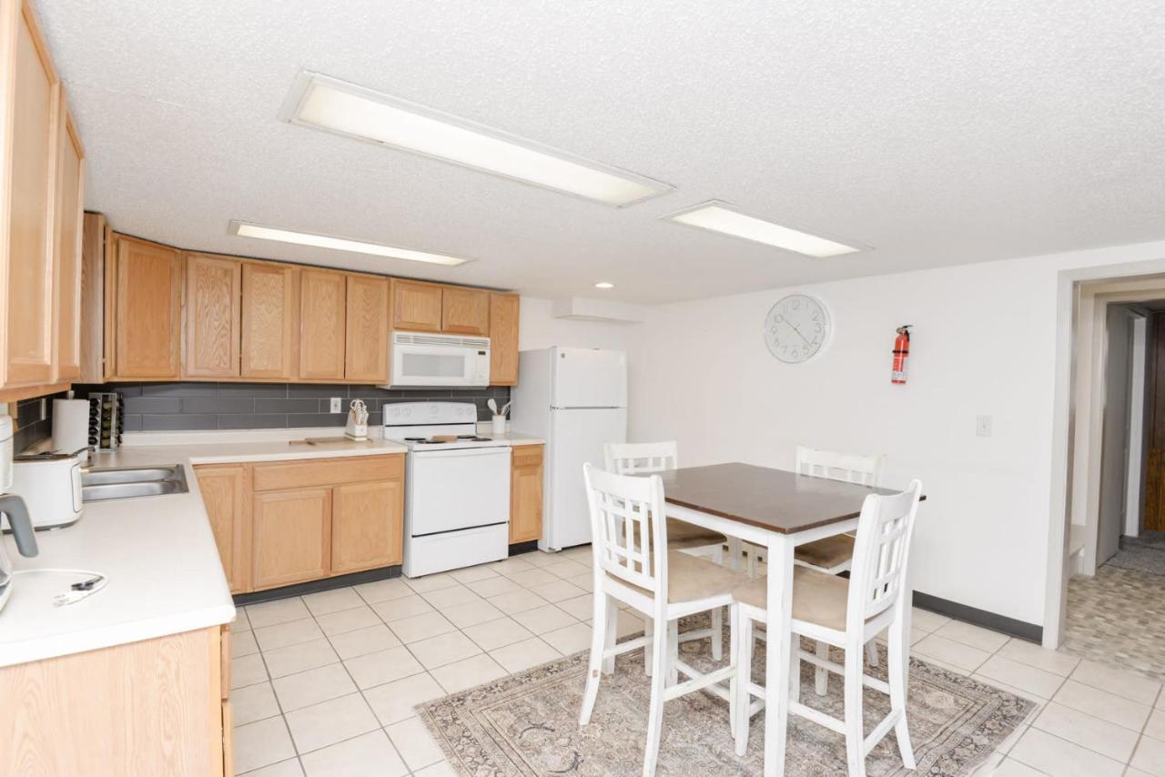 New Remodeled Townhome Close To Downtown Holiday home *
